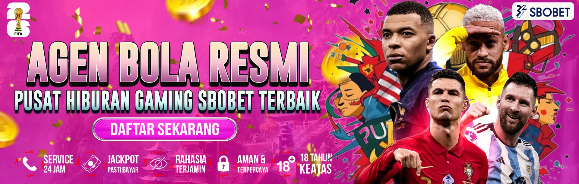 HITAM888